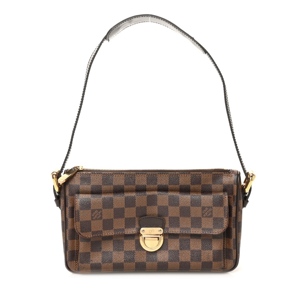 Louis Vuitton Ravello Shoulder bag!
